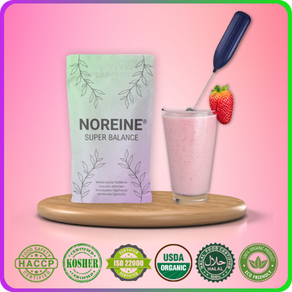 Noreine Super Balance